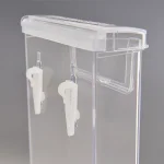 カタログホルダー用フック 2個入
