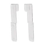 カタログホルダー用フック 2個入 CL-HC (61120-03)