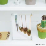 パネルフィクス バー φ6