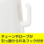 コーン用標識 サインキャップ