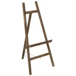 アンティークイーゼル LPT751 スタンド看板 イーゼルスタンド 木製イーゼル