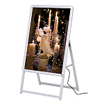 A型看板 LEDグリップA A1サイズ 仕様/カラー: