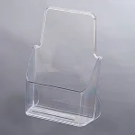 チラシホルダー LC サイズ:レター A4三ツ折 (39430***)