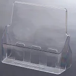 チラシホルダー LC