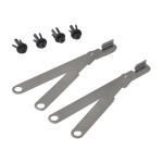 エシカルスタンド用 開き止め用金具 2個入 (62572-01)