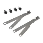 エシカルスタンド用 開き止め用金具 2個入 (62572-01)
