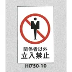 表示プレートH エンビ450×300