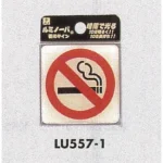表示プレートH ドアサイン 透明ウレタン樹脂 (蓄光サイン)