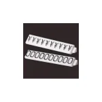 ニュープライスキューブ補充用単品 L用パーツ 1袋20粒入