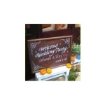 ポップンボード　木目調　W450