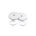 マジックテープ 25M巻 のり付 A (オス) 幅16mm (22639A2*)