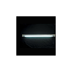 マルチスリムランプセット20W器具球 電球色 (52293DEN)