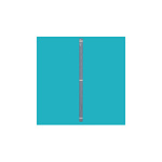 クイックストリップヘビー Sカン付 L=750mm (53332***)