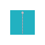 ダブルデューティーストリップ 8段 L546mm (53335-2*)