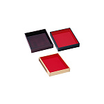 デリカバット薄型 白木 (50463***)