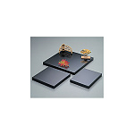 黒塗飾り台 ミニ (50470***)