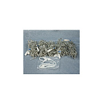 LEDストリングスハイパイベントPCWHコードCLR (53634CLR)