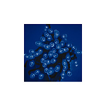 プレミアムスリムLEDストリング ブルー (T0071BLU)