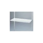 スチール棚セット 溝あり W1200mm D300 (55027-1*)