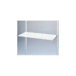 丸面スチール棚セット W900mm D250 (40457-1*)