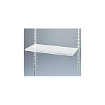 スチール棚セット 溝あり W900mm D250 (40453-1*)