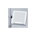 HPSポール用 スチール片掛棚 1枚 (40582-1*)