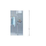 HPSポール シルバー