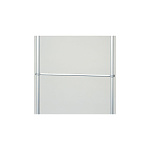 HPSポール用 丸バー HRS63S (40578***)