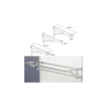 ロープ用フック