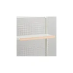 木調プライスレール