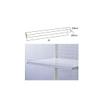 プラストッパーハーフ W750 (55009-1*)