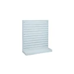 スロットウォール120　中央片面タイプ　連結