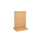 スロットウォール90 中央両面タイプ 連結