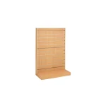 スロットウォール90 中央片面タイプ 連結