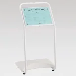 インフォメーションスタンド防雨タイプ (55626***)