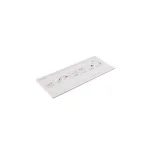 ロイヤルバナー用メディア取付シート