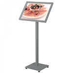 メニュースタンド MA3 種別:シルバー (MA3-S)