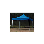 テント ミスタークイック T-33 赤白 (53013-01)