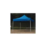 テント ミスタークイック T-33 赤白 (53013-01)