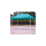 テント ミスタークイック T-13 赤白 (53015-01)