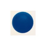 デコバルーン (10枚入) 18cm 青 (SAGD6308)