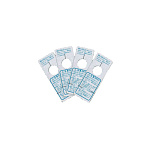 バルーン用台紙 (4g) 100枚 (53208-1*)