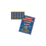 ポイントスクラッチカード B 1ポイント (41435-1*)