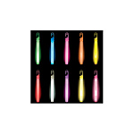 6インチレギュラー レッド (51109RED)