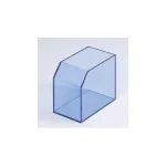 レシート回収BOX