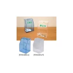 アクリル募金/提案箱(中)