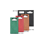 MS-104N 伝票クリップ 茶 (BMS-104R)