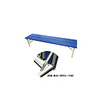 シンプルプラスチックベンチ (54853***)