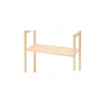 アルテン用木棚 D420