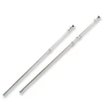 インスタントポール(強力つっぱり棒) 仕様:2段 (33875***)※1本単位での販売です